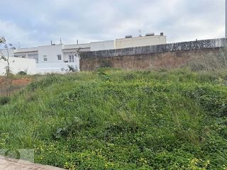Terreno en venta en Ayamonte ciudad en Ayamonte