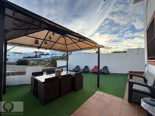 Chalet en venta en Ayamonte ciudad en Ayamonte