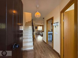 Chalet en venta en Ayamonte ciudad en Ayamonte