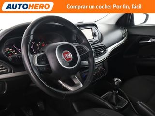 Fiat Tipo 1.6 JTDM Pop Business