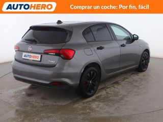 Fiat Tipo 1.6 JTDM Pop Business