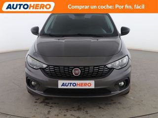 Fiat Tipo 1.6 JTDM Pop Business
