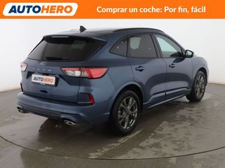 Ford Kuga 1.5 EcoBoost ST-Line