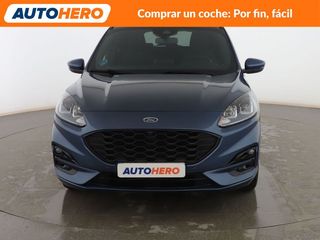 Ford Kuga 1.5 EcoBoost ST-Line
