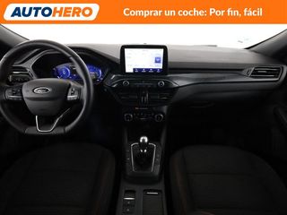 Ford Kuga 1.5 EcoBoost ST-Line