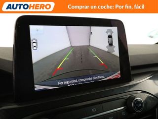 Ford Kuga 1.5 EcoBoost ST-Line