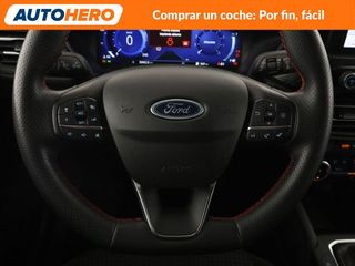 Ford Kuga 1.5 EcoBoost ST-Line