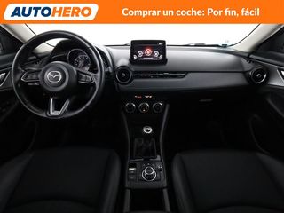 Mazda CX-3 2.0 Skyactiv-G Zenith