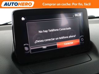 Mazda CX-3 2.0 Skyactiv-G Zenith