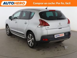 Peugeot 3008 1.6 Blue-HDi Allure