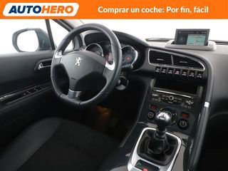 Peugeot 3008 1.6 Blue-HDi Allure