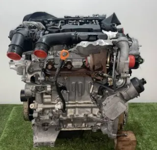 Motor Peugeot Citroen Partner Berlingo