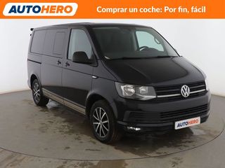 Volkswagen Multivan 2.0 TDI Trendline