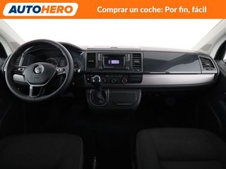 Volkswagen Multivan 2.0 TDI Trendline