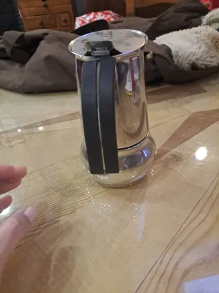 Caffettiera Bialetti 6 tazze vintage