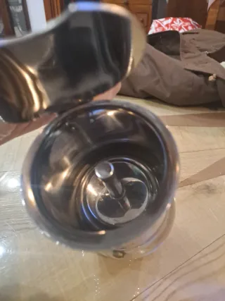 Caffettiera Bialetti 6 tazze vintage