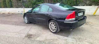 Volvo S60 2007