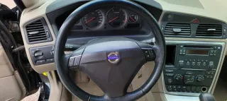 Volvo S60 2007