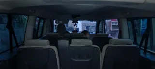 Peugeot e-Expert 2009