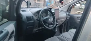 Peugeot e-Expert 2009