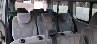 Peugeot e-Expert 2009