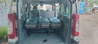 Peugeot e-Expert 2009