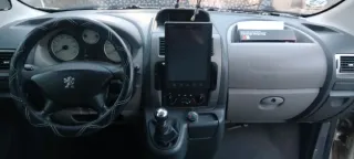 Peugeot e-Expert 2009