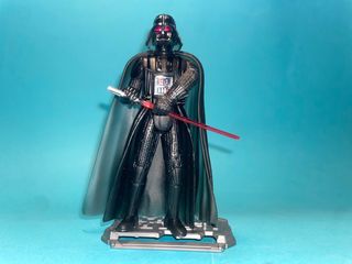 Star Wars Darth Vader POTJ 2000 Hasbro
