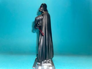 Star Wars Darth Vader POTJ 2000 Hasbro