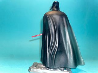 Star Wars Darth Vader POTJ 2000 Hasbro