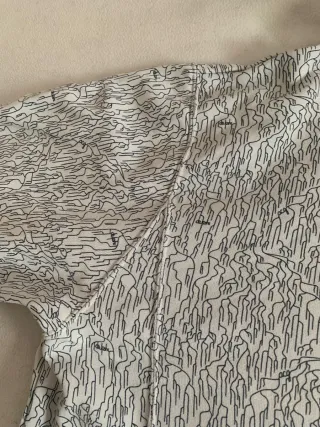 Sudadera Nike ACG x Delphi Collective Talla XL