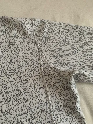 Sudadera Nike ACG x Delphi Collective Talla XL