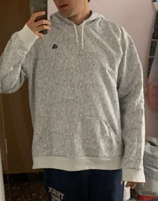 Sudadera Nike ACG x Delphi Collective Talla XL