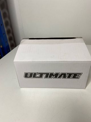 : Lote Siliconas Ultimate Racing 75ml