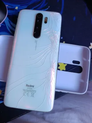 Xiaomi Redmi Note 8 Pro