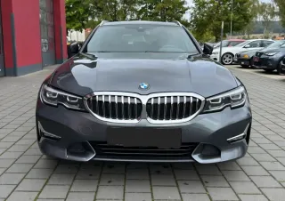 BMW Serie 3 2021