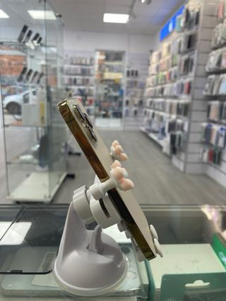 iPhone 13 Pro 256GB Dorado