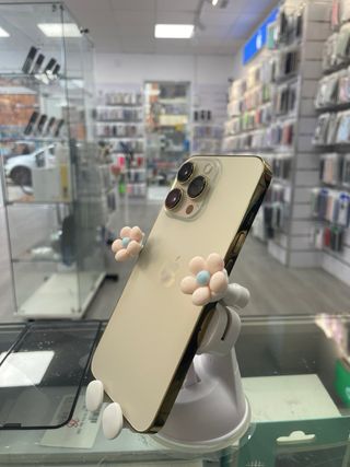 iPhone 13 Pro 256GB Dorado