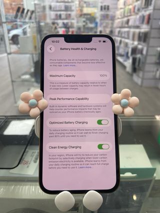 iPhone 13 Pro 256GB Dorado