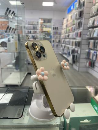 iPhone 13 Pro 256GB Dorado