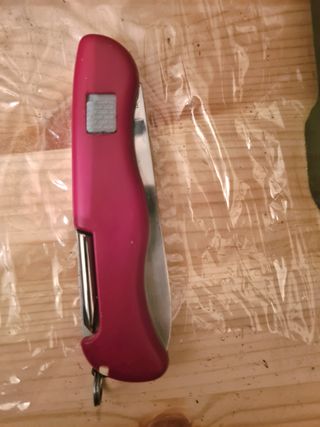 Coltellino Victorinox cowboy