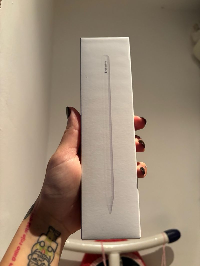 iPad Air 13” + Magic Keyboard + Pencil Pro afbeelding 7