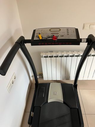 Cinta de Correr Plegable TC-140