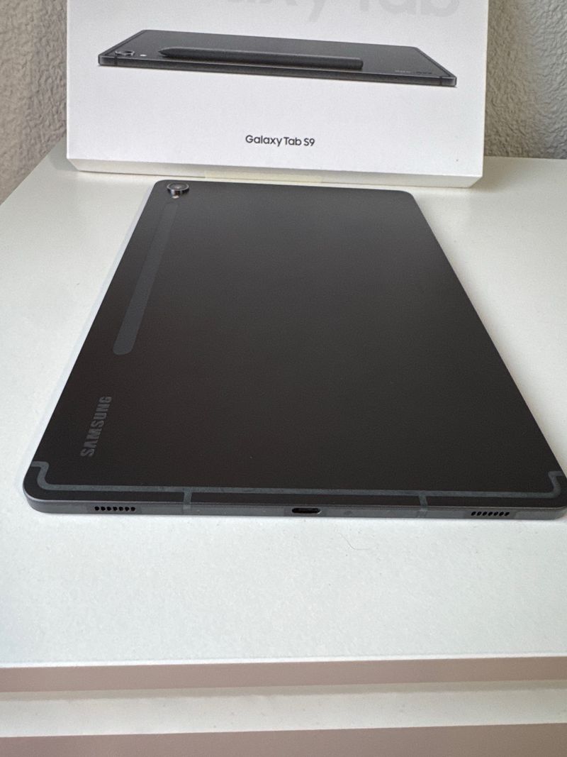 Samsung Galaxy Tab S9 128GB (como nueva) afbeelding 4