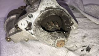 Motorino Avviamento Smart Benzina 450 0003188v008