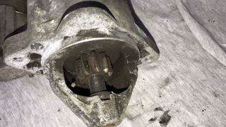 Motorino Avviamento Smart Benzina 450 0003188v008