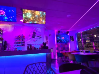 Traspaso,  franquicia, Ludoteca parque de bolas