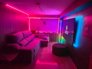 Traspaso,  franquicia, Ludoteca parque de bolas