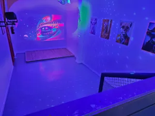 Traspaso,  franquicia, Ludoteca parque de bolas