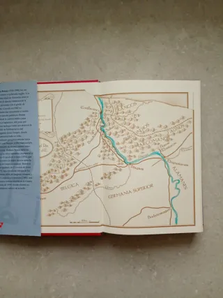 El águila en la nieve (Alamut Serie Histórica) ...